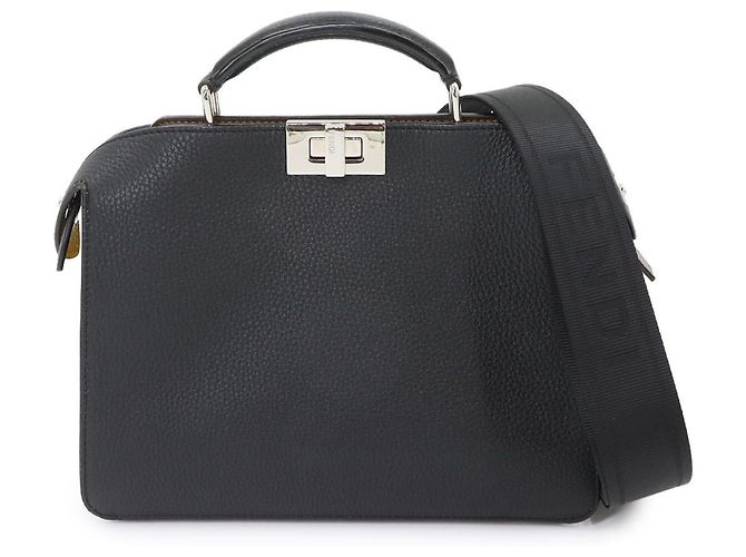 Bolso Fendi Peekaboo Iseeu Small - vista 2