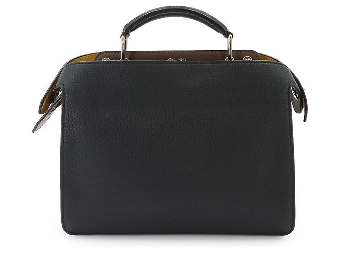 Bolso Fendi Peekaboo Iseeu Small - vista 4