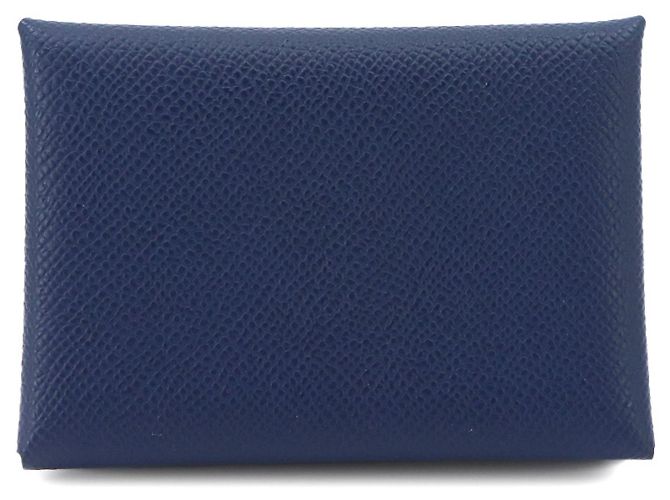 Hermès Hermes Calvi Duo Kartenetui - Ansicht 3