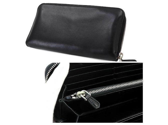 Cartera larga redonda Prada City Sport - vista 10