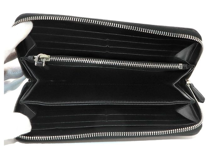 Cartera larga redonda Prada City Sport - vista 7