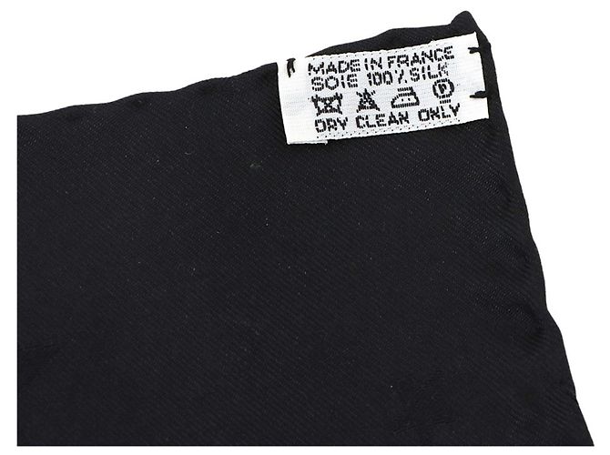 Hermès Hermes Carre 90 Foulard Grande - vista 5