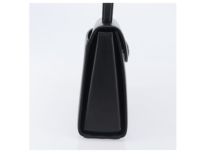 Givenchy Twist lock top handle Leather - vista 4
