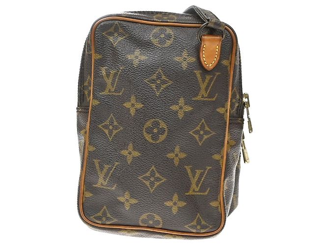 Louis Vuitton Amazone Monogram Canvas Mini - Ansicht 2