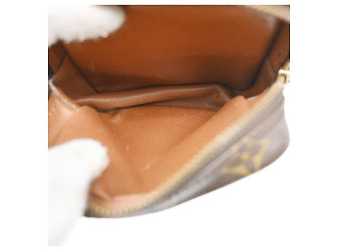 Louis Vuitton Amazone Monogram Canvas Mini - Ansicht 5