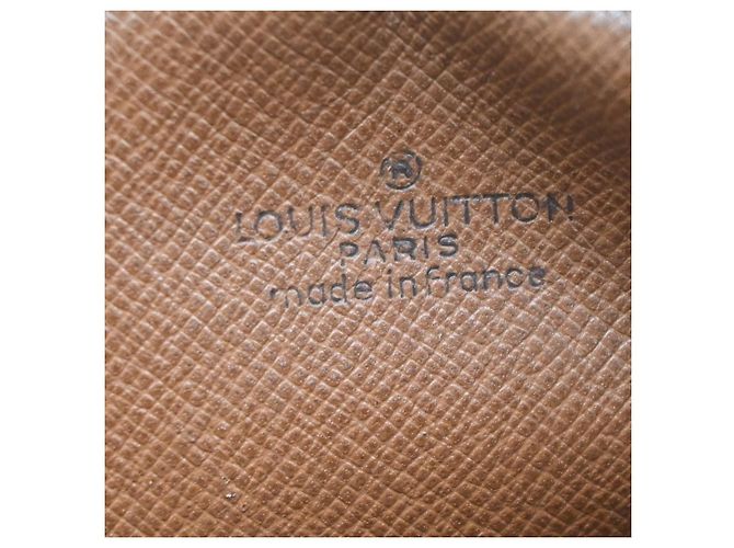 Louis Vuitton Amazone Monogram Canvas Mini - Ansicht 6