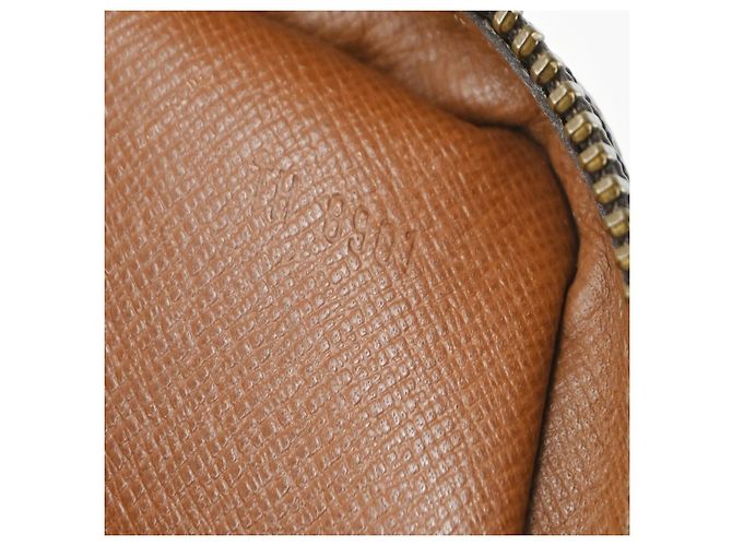 Louis Vuitton Amazone Monogram Canvas Mini - Ansicht 7