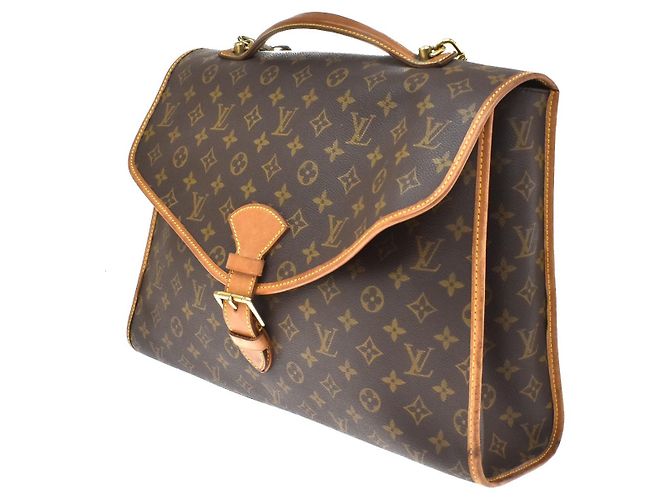 Louis Vuitton Beverly Monogram Canvas MM - vista 3