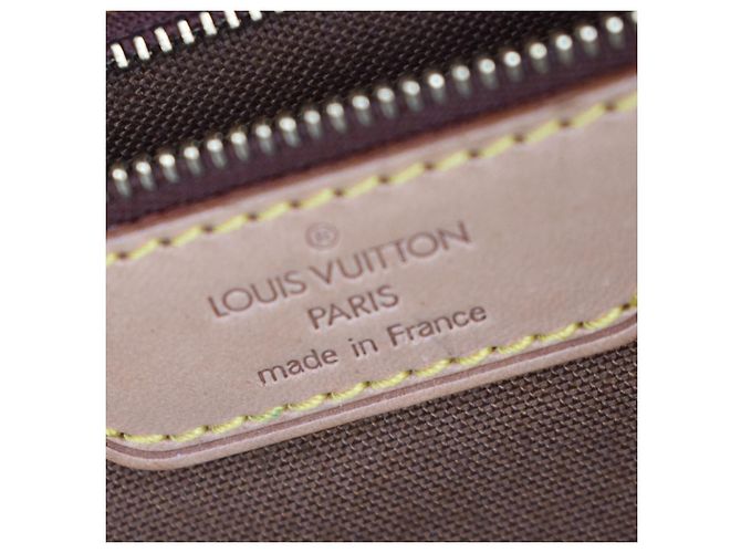 Louis Vuitton Beverly Monogram Canvas MM - vista 6