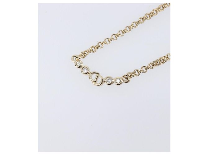 Christian Dior CD Logo Metal - vista 5