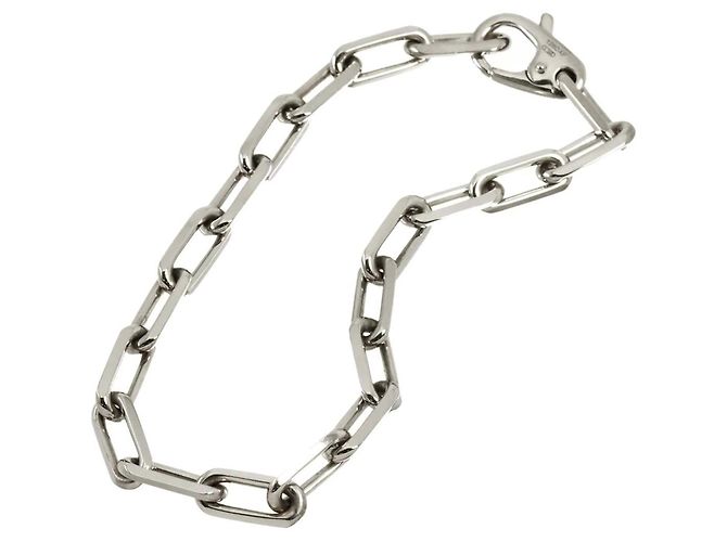 Cartier Santos de Bracelet - Ansicht 3
