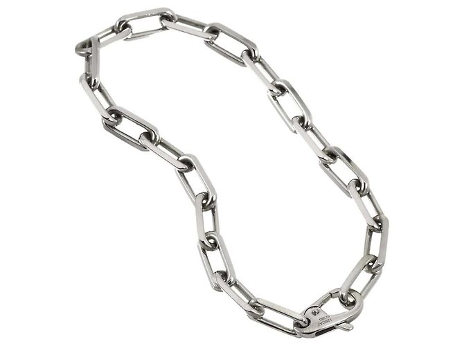 Cartier Santos de Bracelet - Ansicht 4