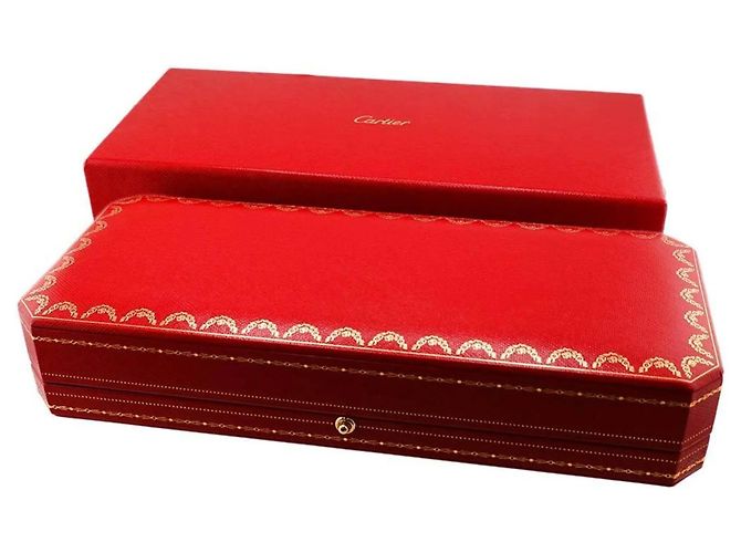 Cartier Santos de Bracelet - Ansicht 9