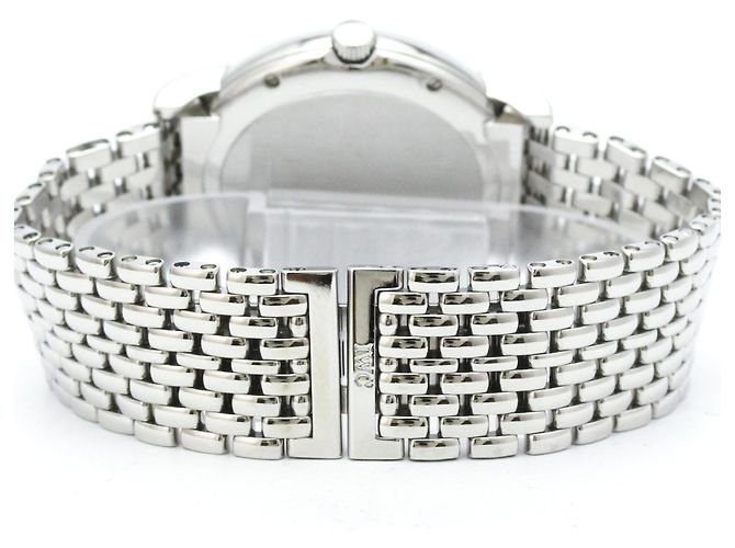 Autre Marque IWC Schaffhausen Portofino Automatic Stainless Steel 38 - vista 5