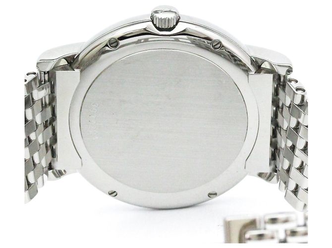 Autre Marque IWC Schaffhausen Portofino Automatic Stainless Steel 38 - vista 6