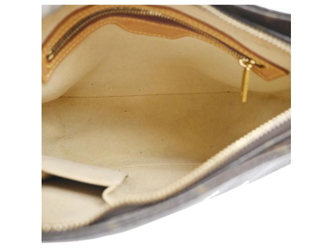 Louis Vuitton Looping Monogram Canvas MM - view 5