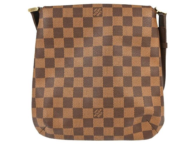 Louis Vuitton Musette Salsa Damier - view 2