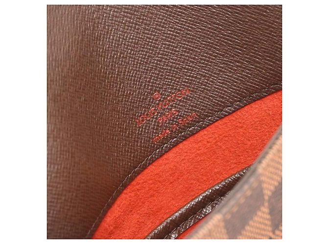 Louis Vuitton Musette Salsa Damier - view 4