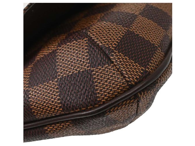 Louis Vuitton Musette Salsa Damier - view 7