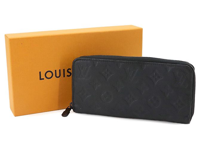 Louis Vuitton Monogram Shadow Langbeutel - Ansicht 2
