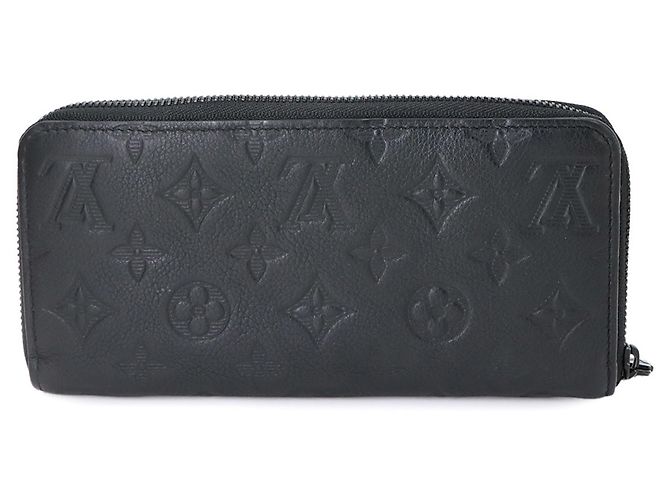 Louis Vuitton Monogram Shadow Langbeutel - Ansicht 3