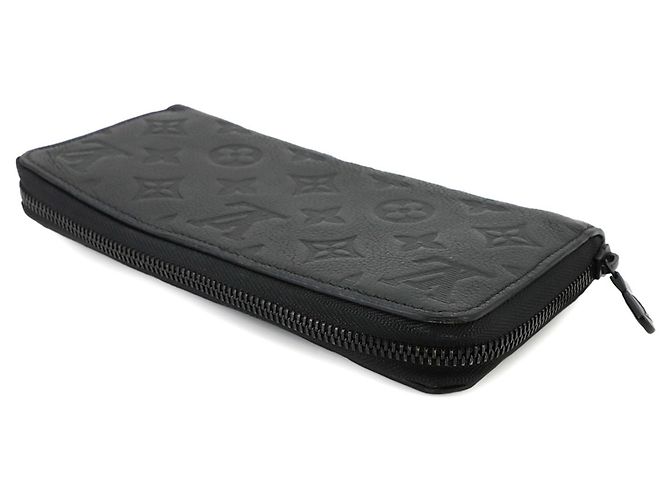 Louis Vuitton Monogram Shadow Langbeutel - Ansicht 5