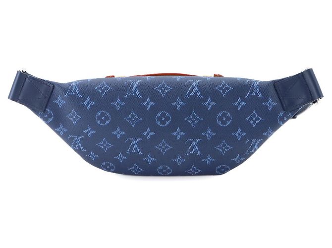 Louis Vuitton Monogram Heritage Rush Bumbag - view 2