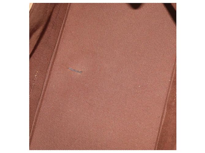 Louis Vuitton Alma Monogram Canvas PM - vista 5