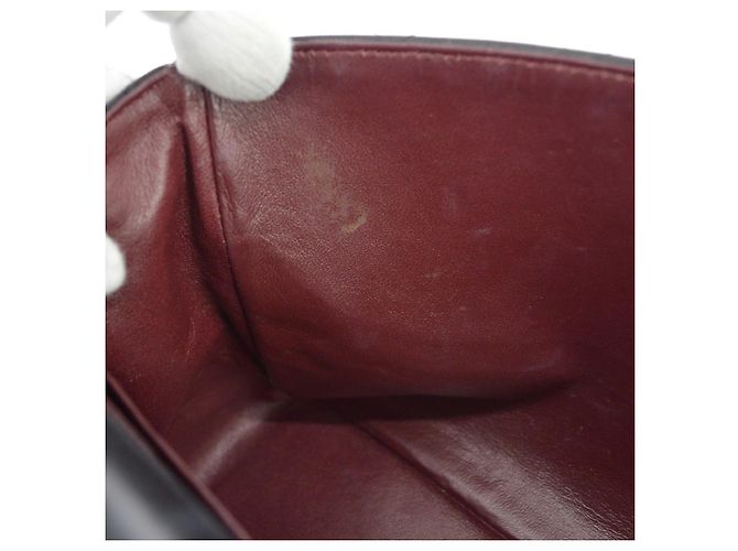 Chanel Classic Single Flap Quilted Lambskin Maxi - vue 7