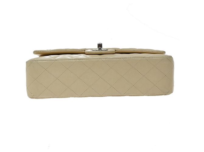 Chanel Timeless - Classic Double Flap Leather Medium - view 6