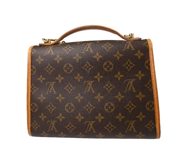 Louis Vuitton Ivy Monogram Canvas - vue 2
