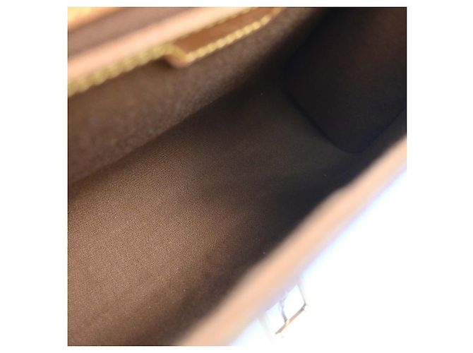 Louis Vuitton Ivy Monogram Canvas - vue 3