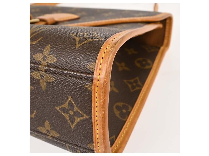 Louis Vuitton Ivy Monogram Canvas - vue 7