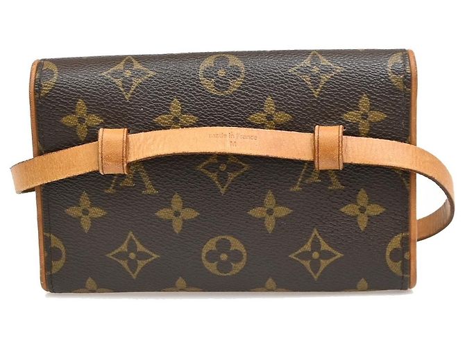 Louis Vuitton Florentine Pochette Damier - vista 2