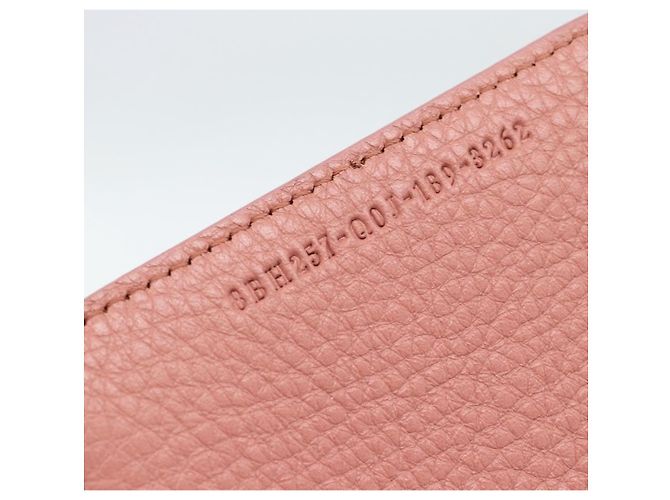 Fendi Selleria Carla Leather Medium - view 7