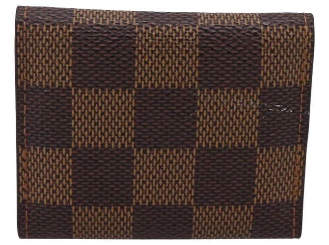 Louis Vuitton Cuff Case Monogram Damier - vista 2