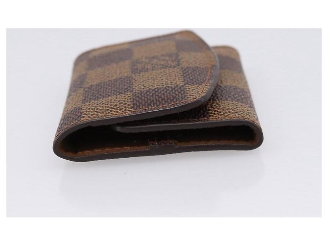 Louis Vuitton Cuff Case Monogram Damier - vista 3