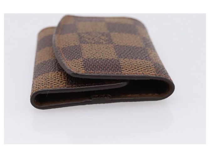 Louis Vuitton Cuff Case Monogram Damier - vista 4