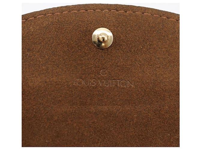 Louis Vuitton Cuff Case Monogram Damier - vista 6