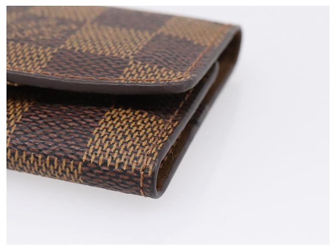 Louis Vuitton Cuff Case Monogram Damier - vista 7