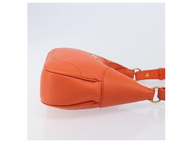 Gucci Aphrodite Leather Mini - vista 3