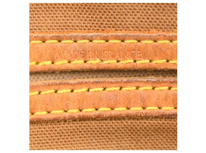 Louis Vuitton Speedy Monogram Canvas 30 - vista 4