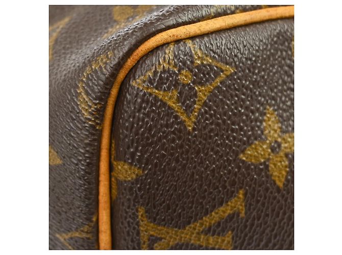 Louis Vuitton Speedy Monogram Canvas 30 - vista 7