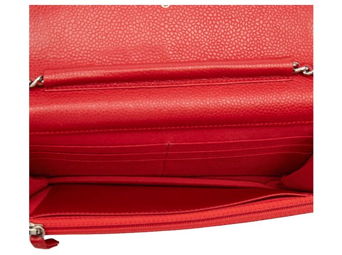 Chanel Matelassé Coco Mark Chain Schultertasche - Ansicht 4