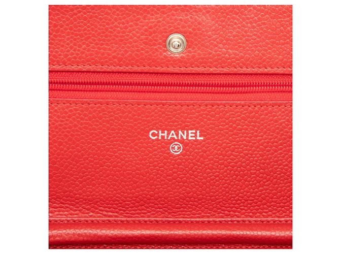 Chanel Matelassé Coco Mark Chain Schultertasche - Ansicht 5