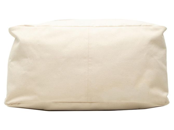 Sac cabas Loewe Anagram Paula's Ibiza - vue 3