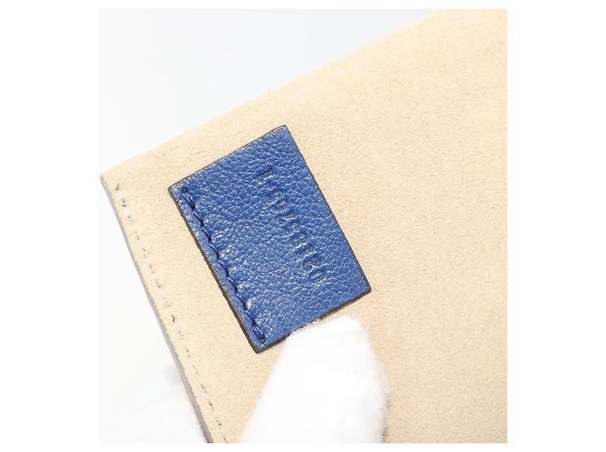 Chloé Chloe Pixie aus Leder und Wildleder Medium - Ansicht 7