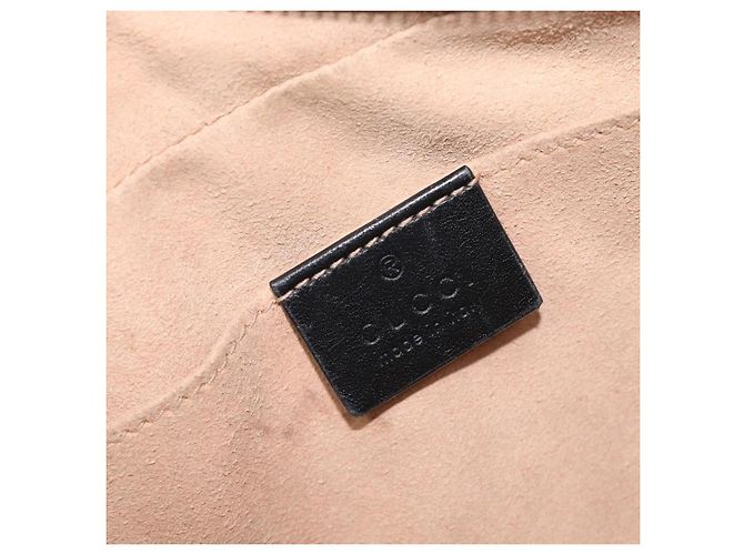 Gucci GG Marmont Matelasse Leather Small - Ansicht 6