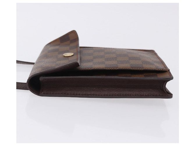 Louis Vuitton Pimlico Damier - vue 4