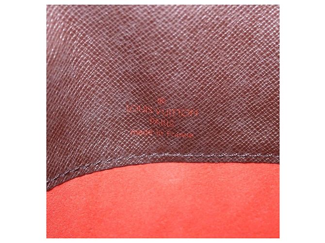 Louis Vuitton Pimlico Damier - vue 6